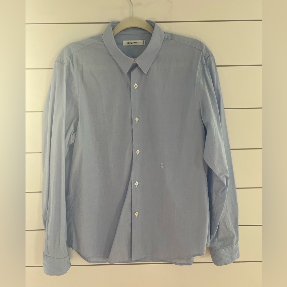 Sporty and Rich Oxford